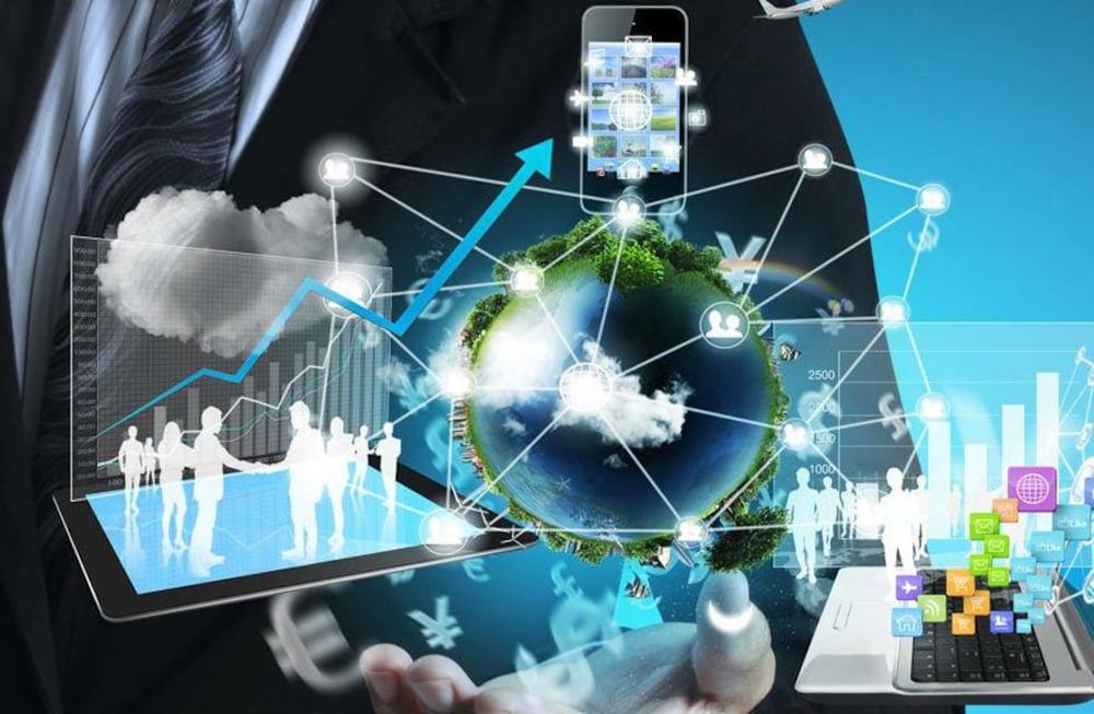 Los rubros que se muestran activos, tanto en la industria como en el comercio y en los servicios, están definiendo, o ya han definido, un nuevo perfil laboral.