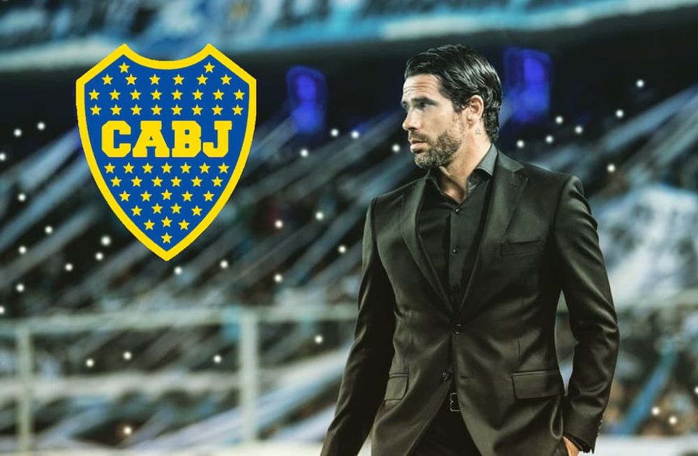 Según varios medios de México, Fernando Gago sería el apuntado por Boca para reemplazar a Martínez