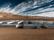 Vicuña comienza a adjudicar las primeras obras, en el marco de un plan de inversiones para 2026 que supera los US$ 800 millones Vicuña comienza a adjudicar las primeras obras, en el marco de un plan de inversiones para 2026 que supera los US$ 800 millones
