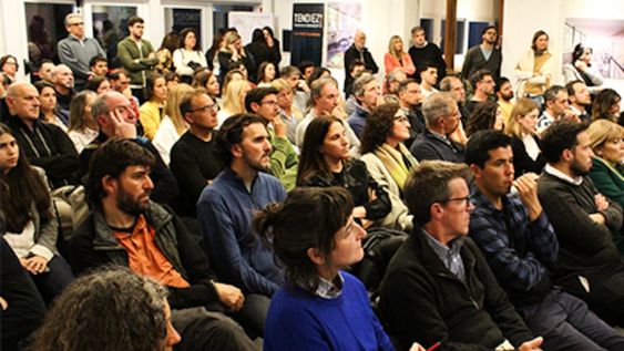 TENDIEZ culminó en Neuquén su ciclo anual de 8 eventos en 6 ciudades y proyecta el 2024