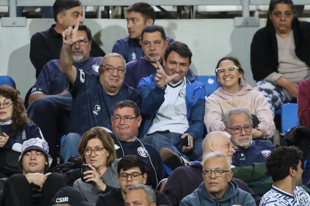 Independiente Rivadavia recibe al Fluminense de Brasil, por la cuarta fecha del Grupo C de la Copa Libertadores