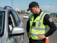 Controles policiales: revisarán auto por auto buscando este elemento.&nbsp;