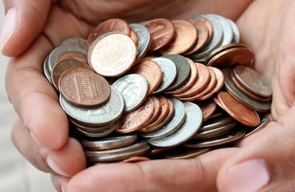 Hay monedas que pueden valer un millón de peso gracias a su rareza.