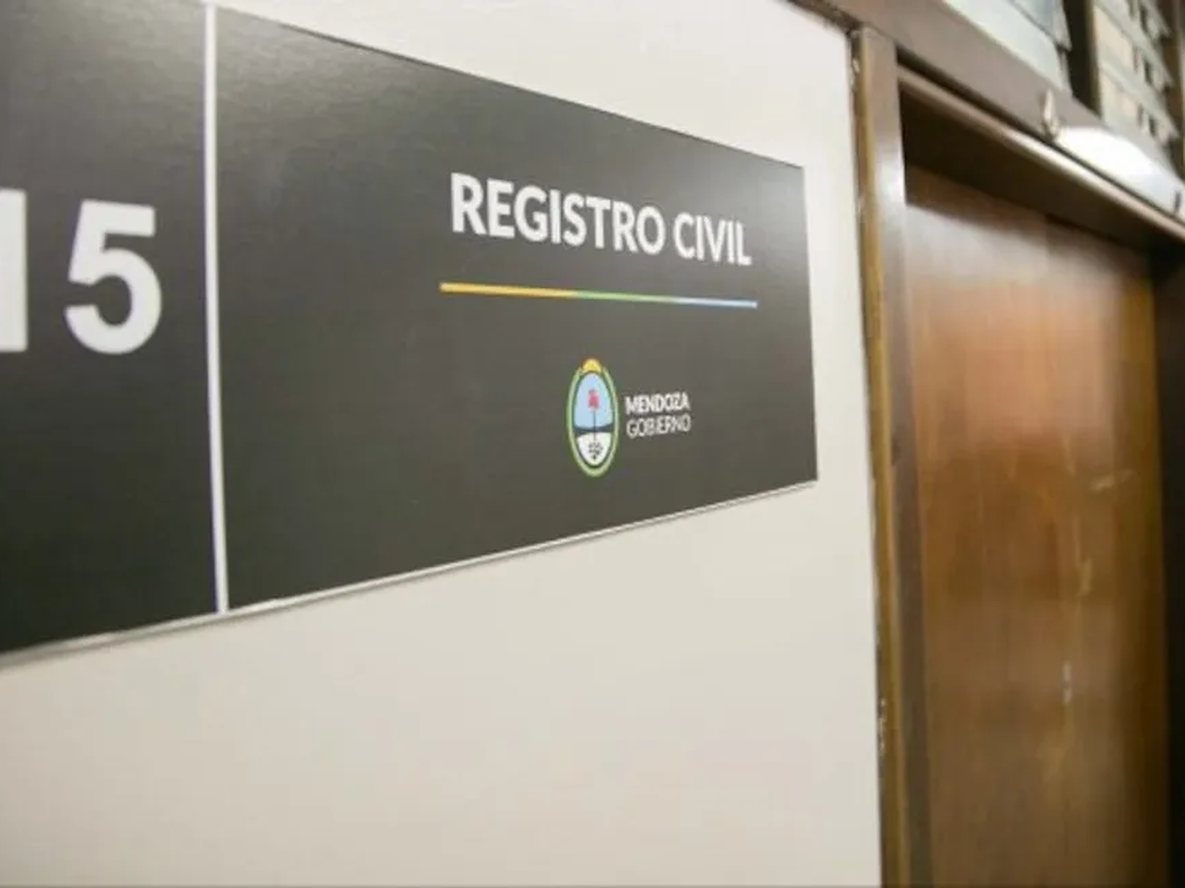 El Registro Civil implementó la Hora Silenciosa para personas con autismo.