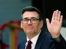 Andy Burnham
