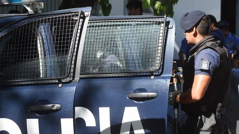 La inseguridad - Por Jorge  Sosa