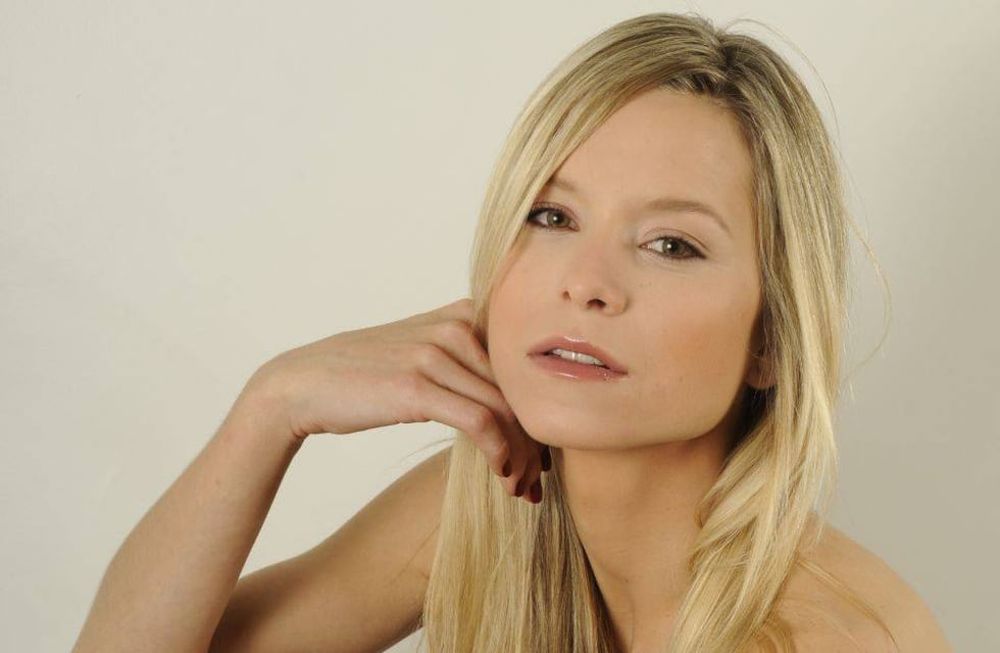 Jazmín de Grazia.