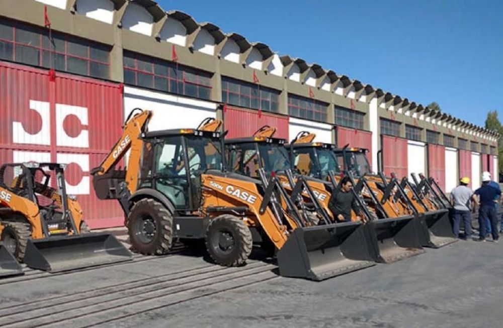 Cartellone fue intervenida por la Justicia por disputas de accionistas. Desde la empresa señalaron que esto no afecta sus operaciones diarias / Archivo