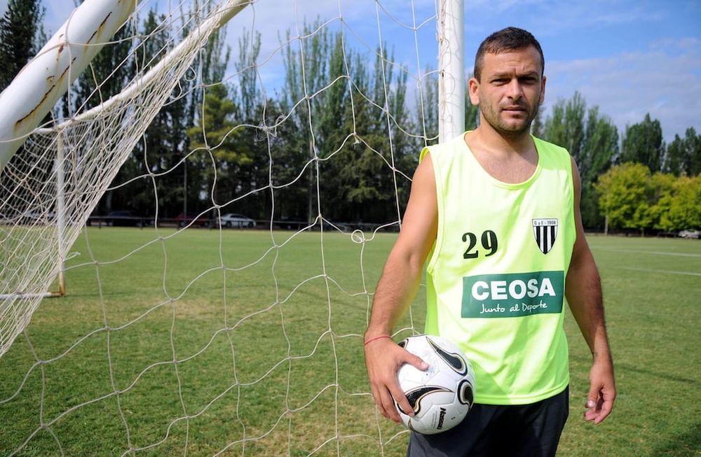 El Lobo ya tiene a su Tigre