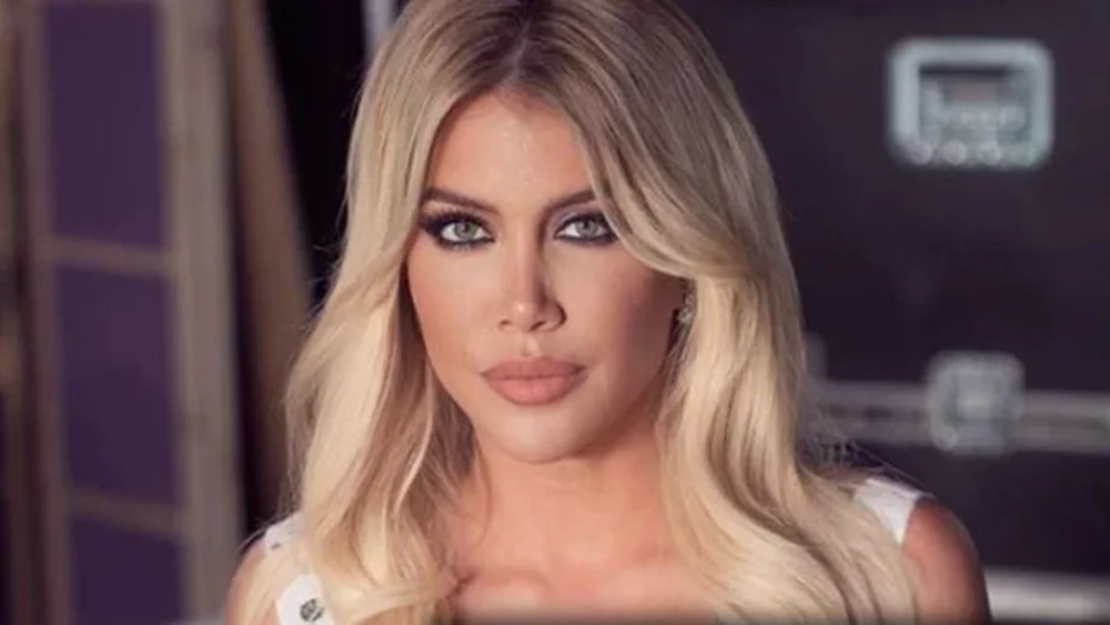 Wanda Nara reveló que tendrá un rol fundamental en las elecciones de este domingo.