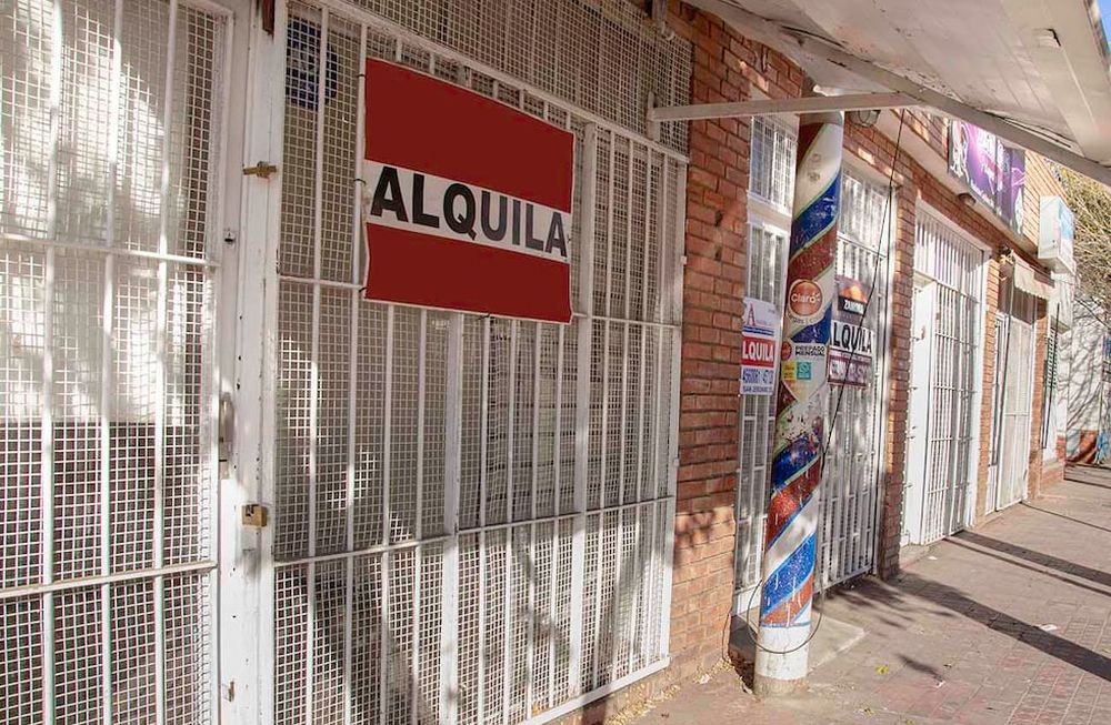 La ley vigente marcó profundos cambios, que incentivaron el retiro de inmuebles tanto con fines comerciales como habitacionales del mercado de alquileres.