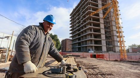 Conocé que municipio tiene 130.000 m² de nuevas construcciones y megaproyectos urbanos