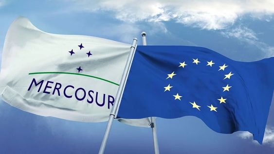 El 1 de mayo comienza a regir de modo provisorio el acuerdo Mercosur-Unión Europea. Qué oportunidades y riesgos se abren para Mendoza El 1 de mayo comienza a regir de modo provisorio el acuerdo Mercosur-Unión Europea. Qué oportunidades y riesgos se abren para Mendoza