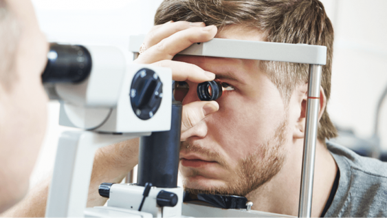 Brindarán una charla gratuita sobre glaucoma vía Zoom