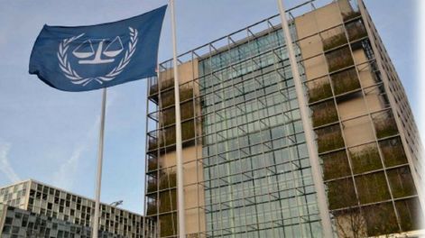 Hito: veinte años de la Justicia Penal Internacional - Por Eduardo B. Toledo