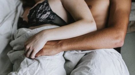 Los Andes | El llamado chip sexual puede ayudar a aumentar el deseo.