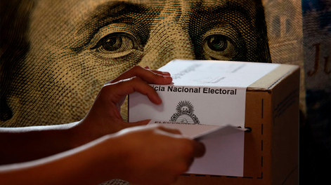 Comenzó la veda electoral: qué actividades están prohibidas hasta después de las elecciones