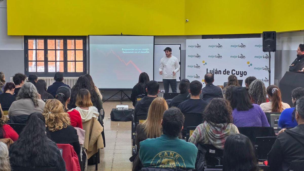 Transformación digital en Mendoza: más de 100 comerciantes s