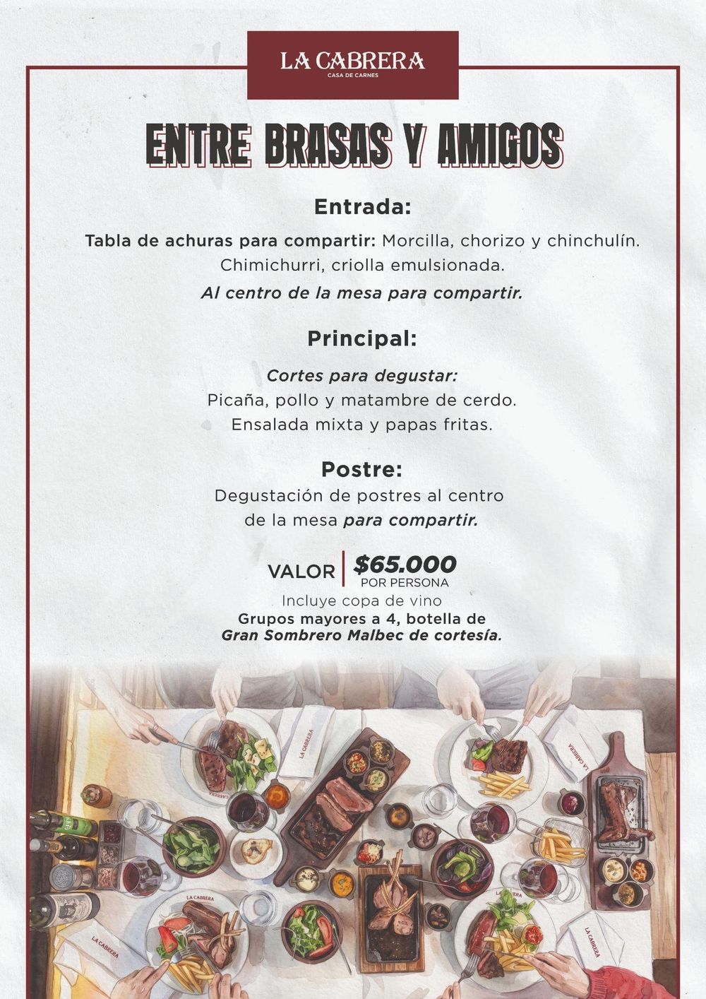 Grupo Huentala Dìa del Amigo 7