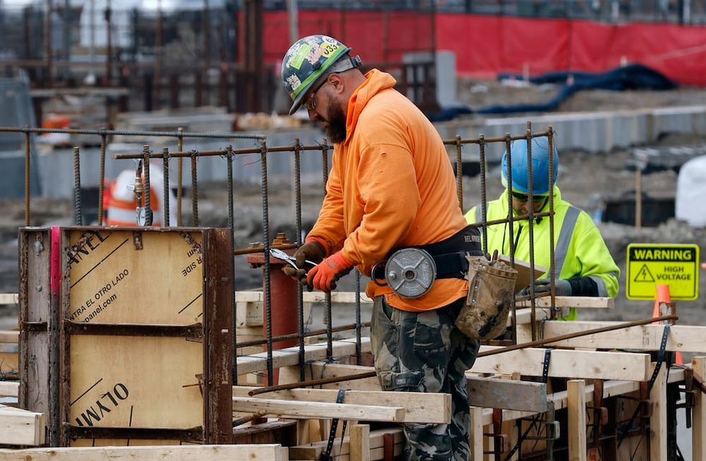 Casi 4 de cada 10 trabajadores mendocinos eran pobres el año pasado