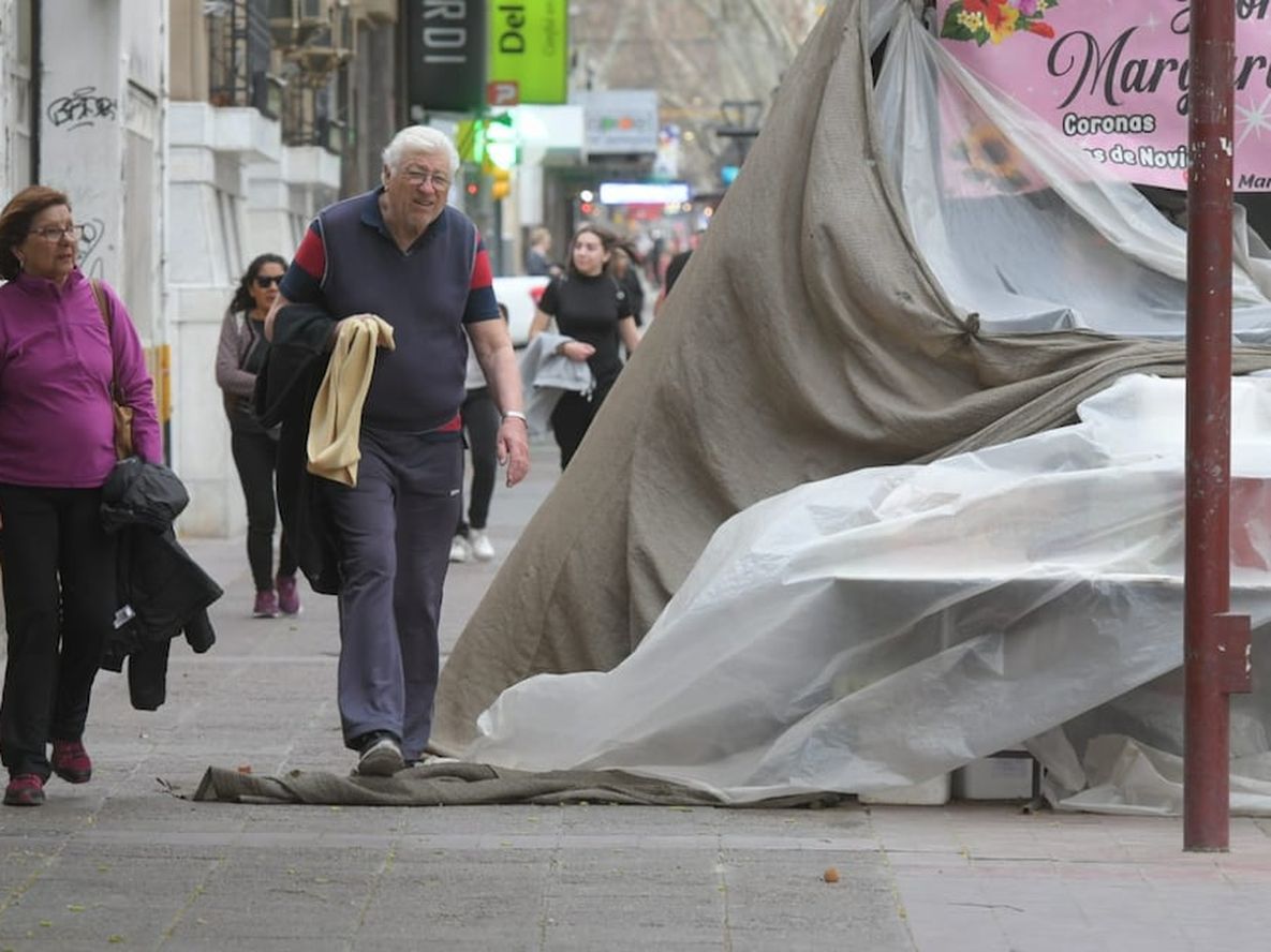 Ignacio Blanco / Los Andes
