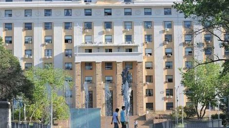 El pasivo provincial: el mito de la deuda - Por César Biffi