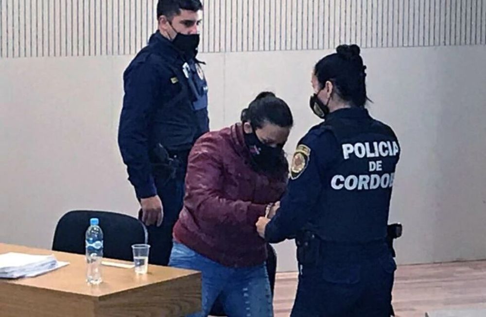 El tribunal técnico y los jurados populares entendieron que Olmedo se defendió como consecuencia de ser víctima de violencia de género