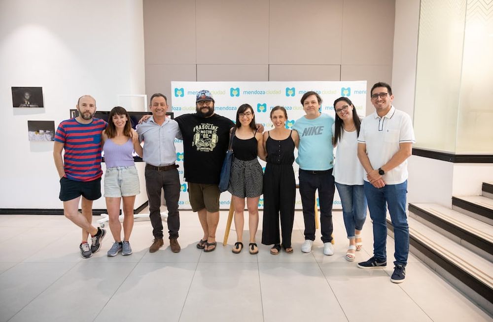 En conferencia de prensa, se presentó oficialmente la Comedia Municipal “Todo”