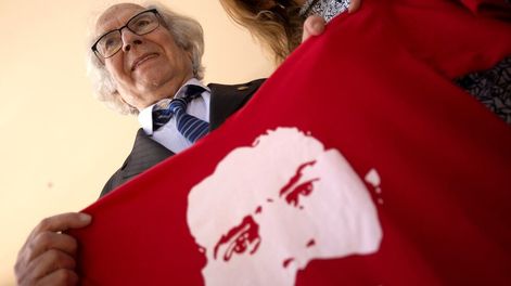 El PT inscribirá a Lula como candidato pese que está en prisión