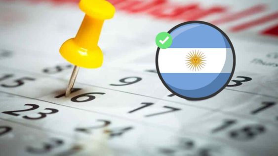 Confirmado el nuevo feriado después del 20 de junio: qué pasará con el viernes 10 de julio
