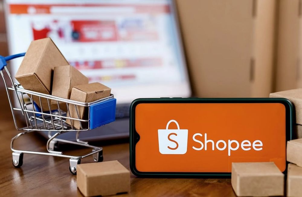 Shopee se va de Argentina: la plataforma duró 9 meses y anunció su cierre (Imagen ilustrativa / Web)
