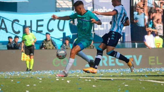 Godoy Cruz tendrá que hacer una muy buena campaña para no sufrir con el tema del descenso. / Gentileza.