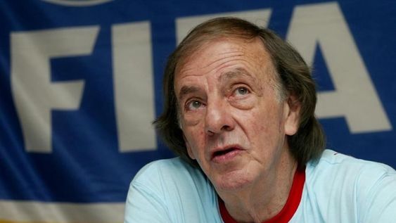 Menotti: En estos momentos Di María es más que Messi