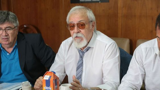 El Tribunal de Cuentas volvió a multar al extitular de Vialidad Provincial