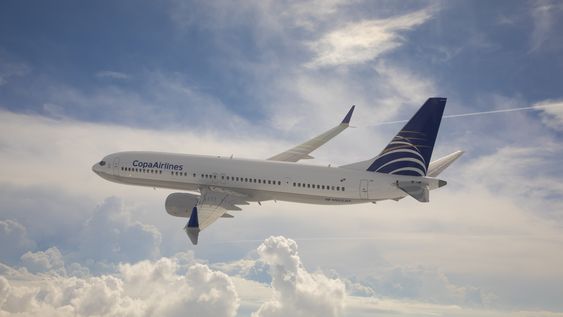 Copa Airlines volverá a volar a Venezuela a finales de mayo