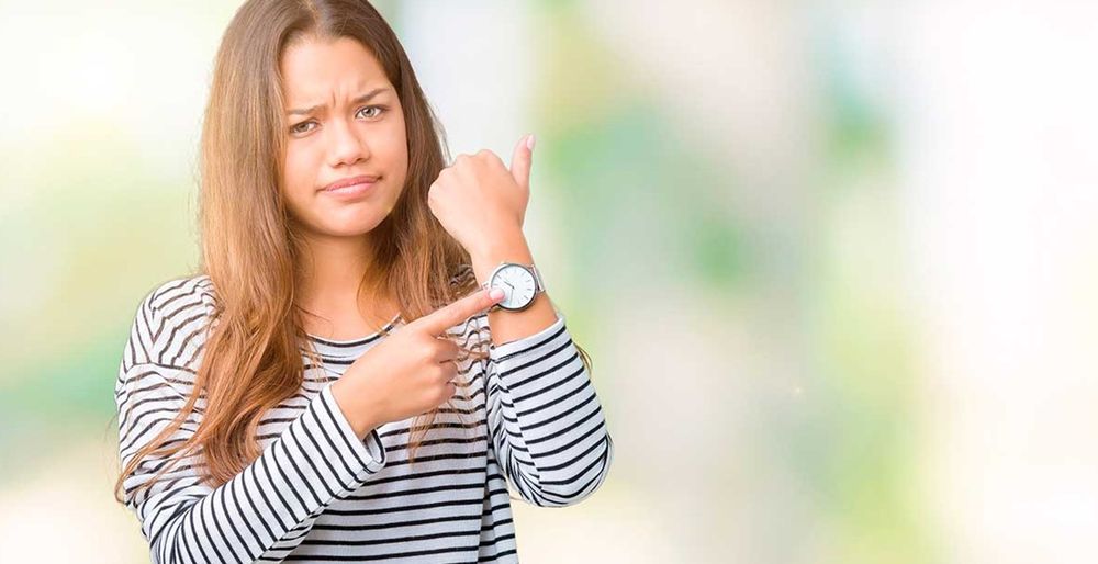 Especialistas señalan que uno de los motivos más frecuentes está vinculado con la procrastinación