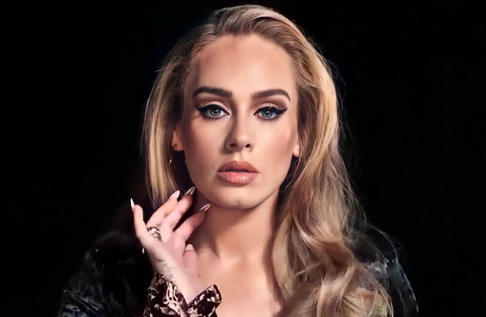 La artista fue fuertemente criticada por cancelar sus shows en Las Vegas y luego viajar a los premios.