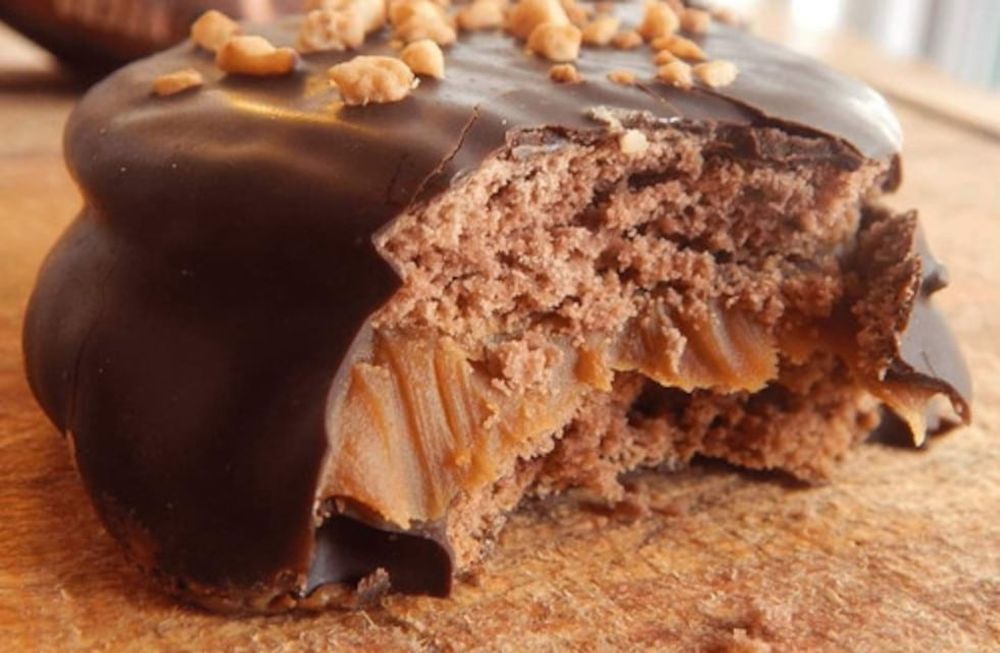 Masterchef desafío a realizar alfajores mendocinos: cuál es la verdadera receta, según los expertos