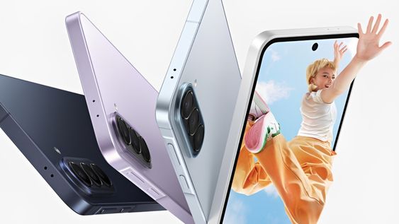 Samsung lanzó sus nuevos teléfonos de gama media Galaxy A57 5G y Galaxy A37 5G