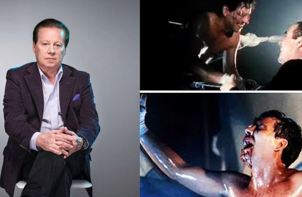 Murió Edgardo Nieva, el actor que Leonardo Favio eligió para ser Gatica