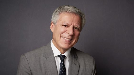 Dr. López Rosetti