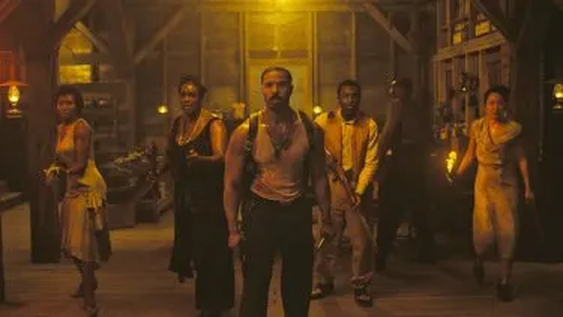 Se va de HBO Max: la película que compitió con Titanic y La La Land por un histórico récord en los Oscar