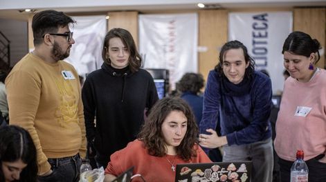 Los Andes | MEGAJAM de invierno en Mendoza