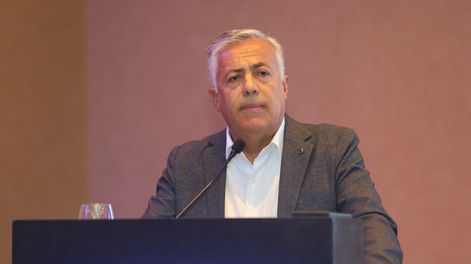 Alfredo Cornejo se expidió en línea con Milei sobre la captura de Maduro: Celebramos una Venezuela libre