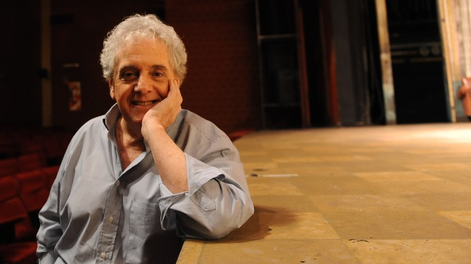 Adiós a Antonio Gasalla: el humor de cada día