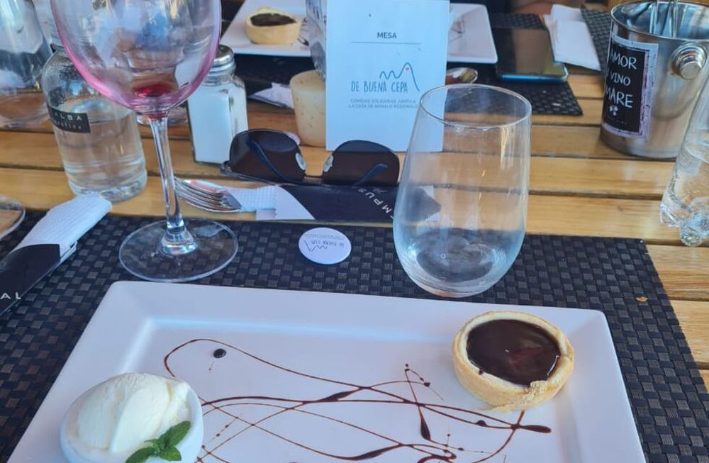 Restaurantes y bodegas de Mendoza, unidos por una buena causa