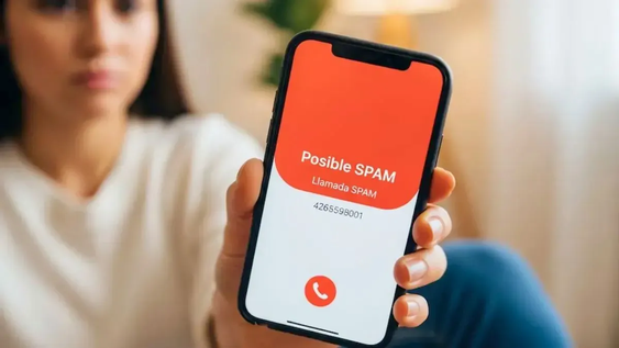 Contestar con la frase correcta puede hacer que las llamadas comerciales desaparezcan para siempre. Contestar con la frase correcta puede hacer que las llamadas comerciales desaparezcan para siempre.