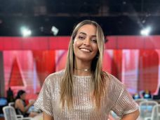 Julieta Navarro habló de todo y contó cómo se reencontró con un viejo amor.