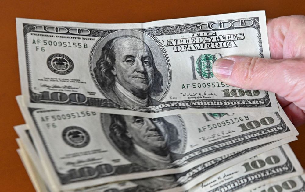 Dólar jueves 29 de enero 2026.