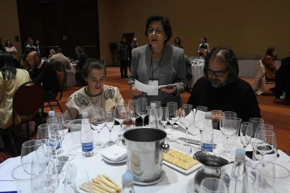Los jurados confirmados incluyen especialistas de bodegas, destilerías y comunicación del vino de todo el país.